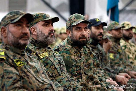 再次动手，伊朗革命卫队高级指挥官遭定点清除，3名助手也被打死 - 万维论坛