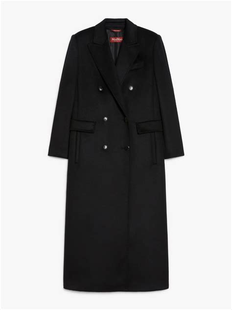 Wool long coats | Max Mara