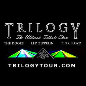 TRILOGY TRIBUTE TOUR, Sevenwinds Casino, Lodge & Conference Center ...