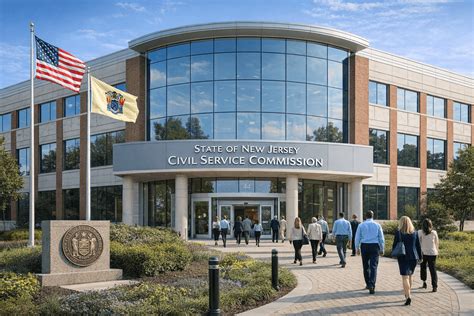 Free NJ Civil 2026 Service Commission Practice Test : Exam Questions ...