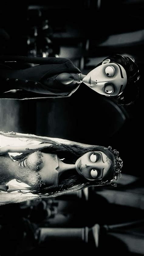 Image result for The Corpse Bride by Tim Burton Wedding Vows