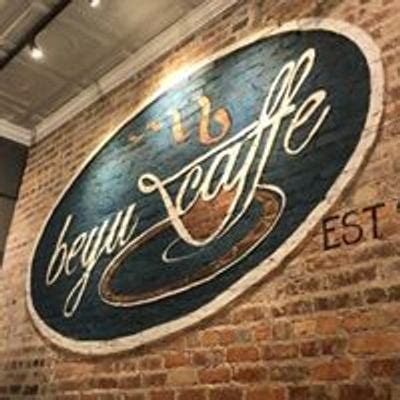 Discover Beyu Caffe Events | Tickets & Details | AllEvents