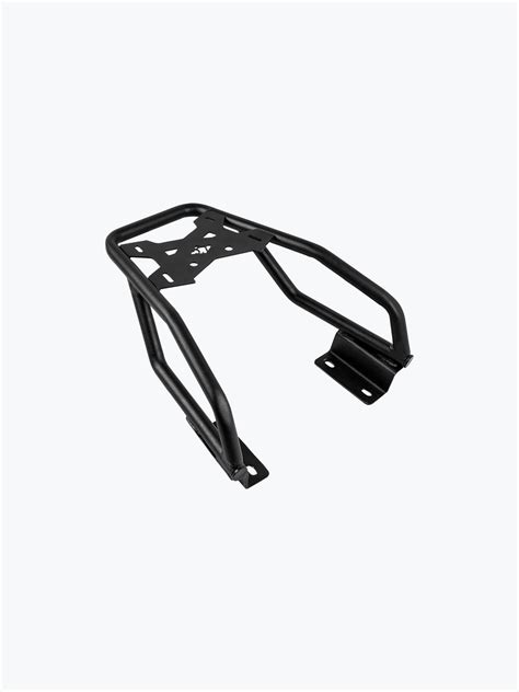 Legundary Royal Enfield Bear 650 Luggage Carrier | Bandidos pitstop