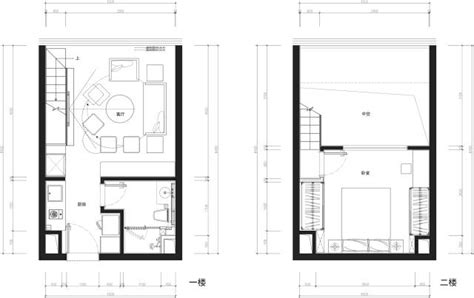 6个漂亮的30平米小户型公寓设计(2) - 设计之家