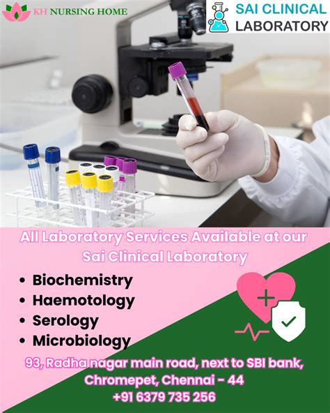 KH Nursing Home - Best Clinic in Chromepet