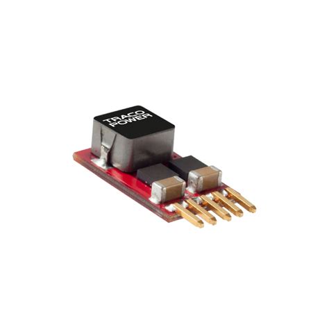 TSR 3-2450 Traco Power | Power Supplies - Board Mount | DigiKey