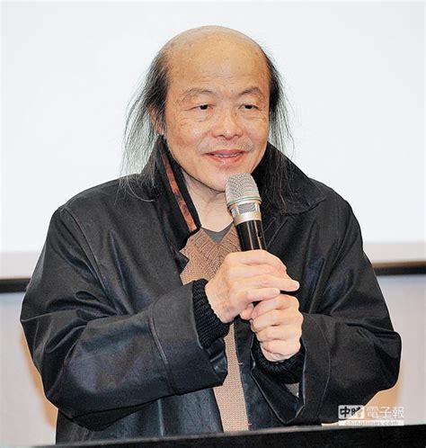 台湾作家林清玄过世 终年65岁