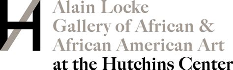 Alain Locke Gallery of African & African American Art | Alain Locke ...
