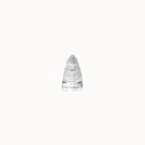 Senroar Sphatik Crystal Yantra Spiritual and Astrology For Home and ...
