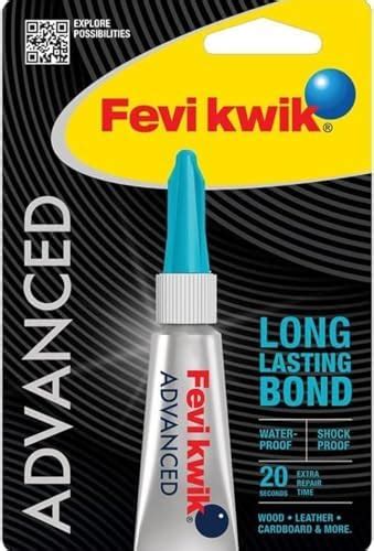 Fevikwik Advanced 3 GM | Instant glue for repair | Water-proof glue ...