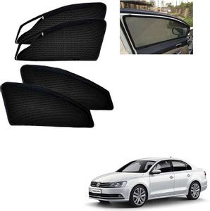 G ILIKA Rear Window, Side Window Sun Shade For Volkswagen Jetta Price ...