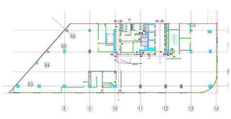 Caddie Commercial Tower, Asset Area - 2, Indira Gandhi International ...
