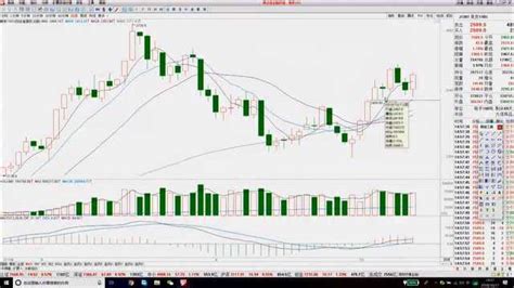 陈向忠期货日内短线交易方法利用分时图纯技术交易
