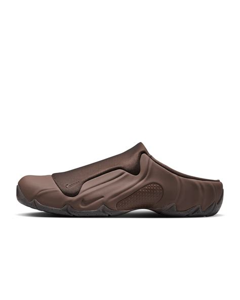 Clogposite 'Ironstone and Black' (HF2900-001) release date. Nike SNKRS