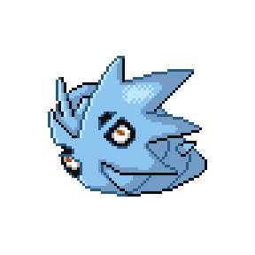 Pupitar #247 - FusionDex