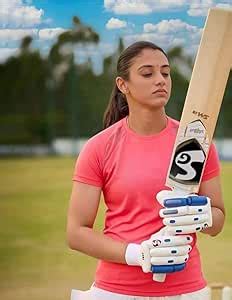 Asterease Smriti Mandhana 3 140825 Vinyl Matt Laminated Sunboard Wall ...
