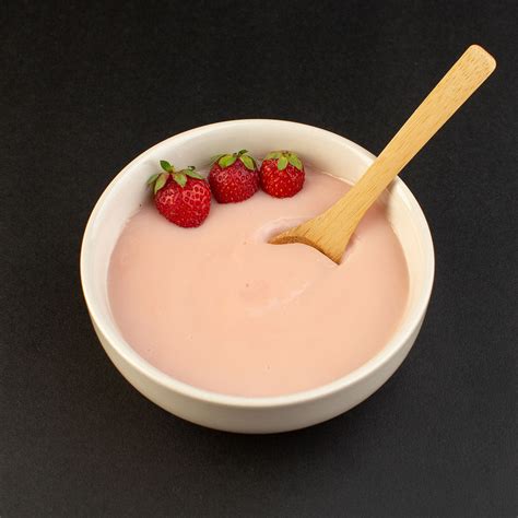 Yogurt – THE ALTITUDE STORE