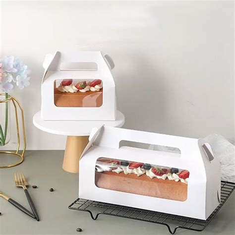 Wholesale Gable Boxes with Windows | Luxury Custom Boxes