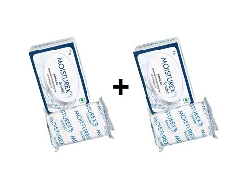 Buy Moisturex Syndet Bathing Bar Online | Clinikally