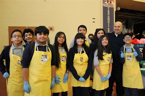 Cicero District 99 | 🌟 UNIFY FRIDAYS: A PLACE FOR EVERYONE! 🎉 Every ...