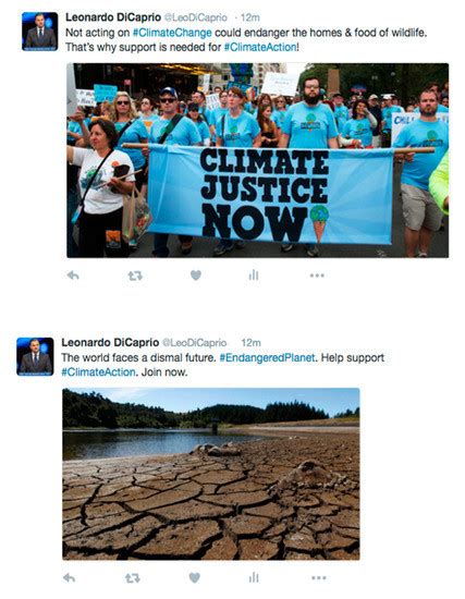 How Celebrities’ Green Messages on Twitter Influence Public Attitudes ...