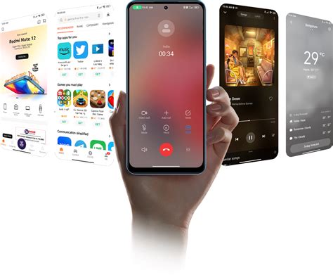 Image result for Redmi Note 12