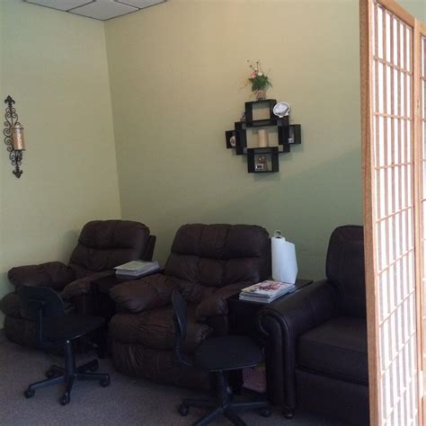 Asia Massage (Savannah): All You Need to Know BEFORE You Go