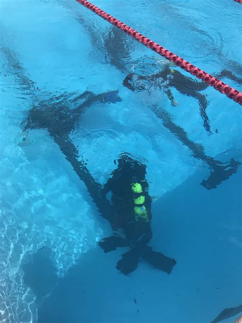 Aquatics – Valdosta YMCA