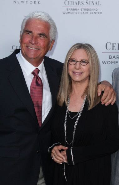 Barbra Streisand Toasts Bill Clinton, Women’s Heart Health, and Her ...