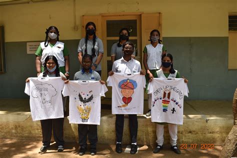 INTERHOUSE ACTIVITIES