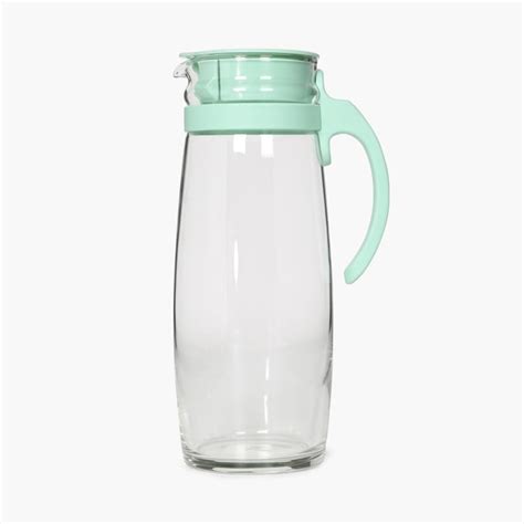 Buy OCEAN Divano 7Pcs Glass and Jug Set from Ocean at just INR 1399.0