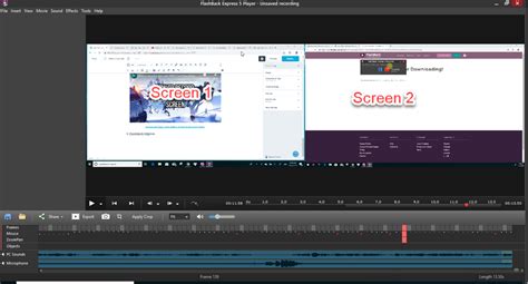 Image result for Flashback Screen Recorder