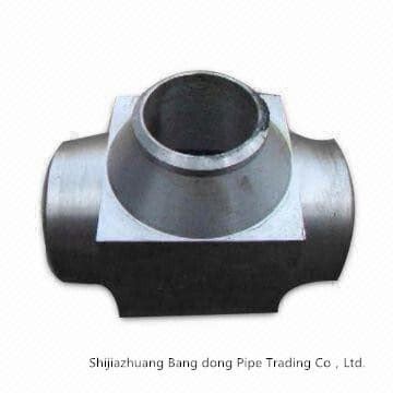 Image result for Tee S Forging Process