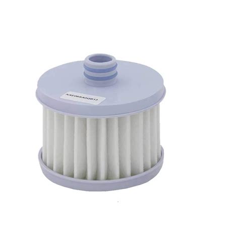 Generic Ro Water Purifier Polypropylene Aquasure Amrit Twin Cartridge ...