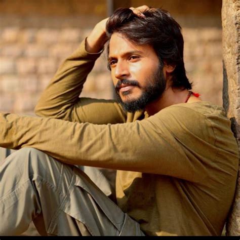 Sundeep Kishan Biography, Age, Family & Movies - MixIndia