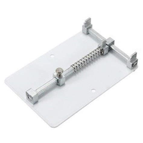 A&S @ PCB Holder Scraper for Cell Phone Circuit Board Repair Clamp ...