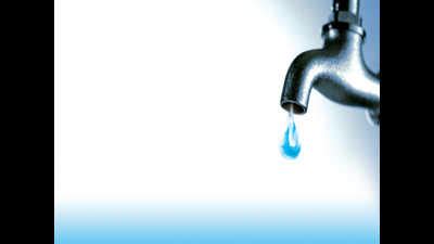Rajasthan faces water crisis with decline in groundwater | Jaipur News ...