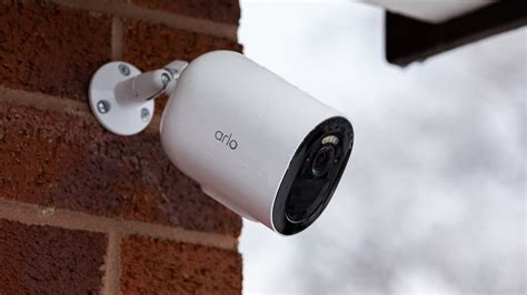 Arlo Go 2 review: A go-anywhere smart home security camera | Expert Reviews