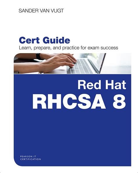 RHCSA Certification Guide 的图像结果
