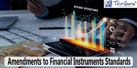 IASB’s Exposure Draft: Amendments to Financial Instruments Standards