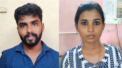 Bid to kill father-in-law: Daughter-in-law, friend arrested - KERALA ...