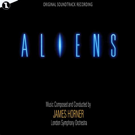 Image result for Alien Soundtrack