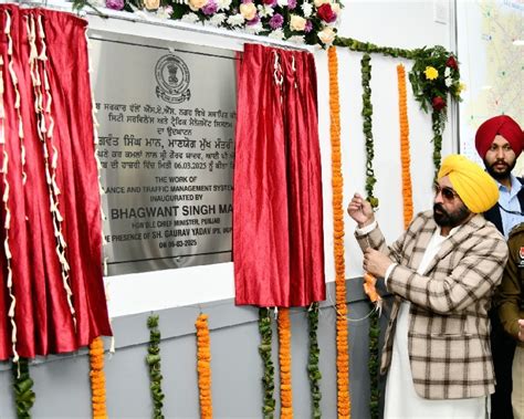 Mohali implements e-challan system like Chandigarh