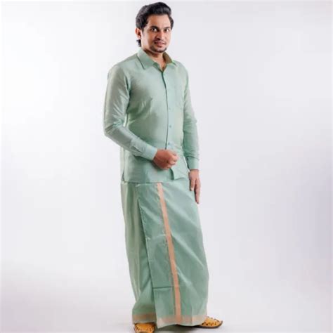 Ethazh Dhothies