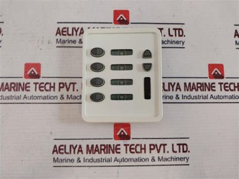 Helvar 935 Modifier Panel – Aeliya Marine