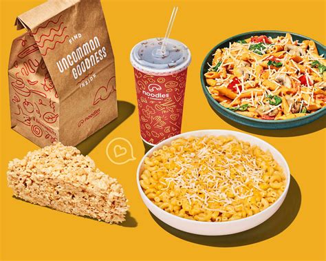 Noodles And Company Knollwood at Richard Groves blog