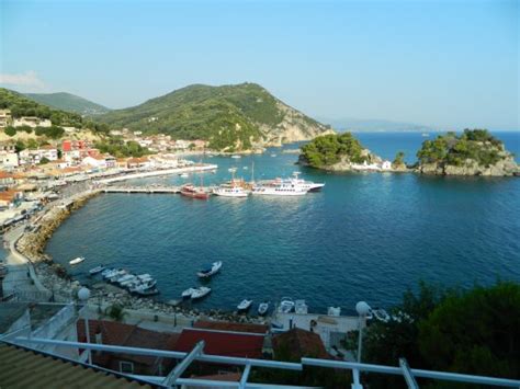AVRA HOTEL (Parga Municipality) - Inn Reviews, Photos, Rate Comparison ...