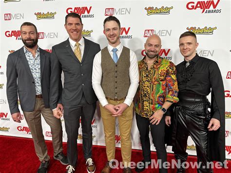 TW Pornstars - Adam Snow. Twitter. My first GayVN awards was a lot of fun! @wolflegrand ...