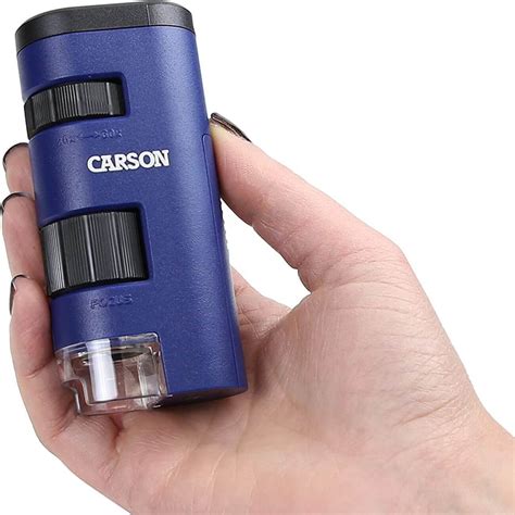 Small Microscope 的图像结果