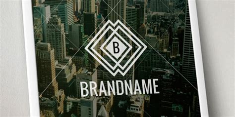 Corporate Poster Template 的图像结果